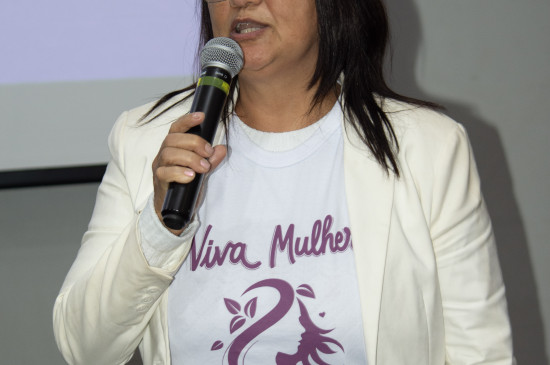 Projeto Viva Mulher