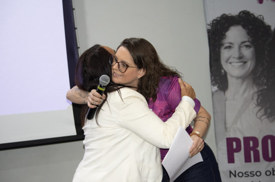 Projeto Viva Mulher