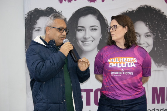 Projeto Viva Mulher