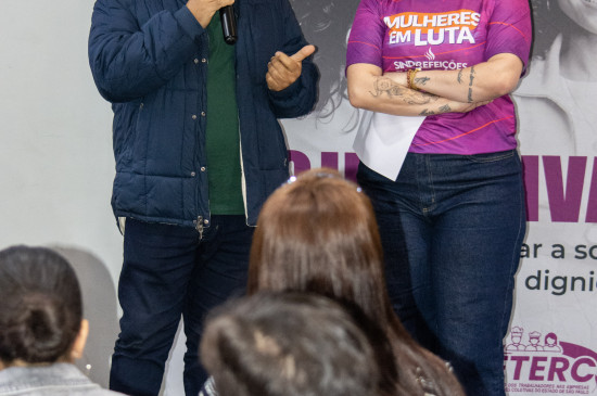 Projeto Viva Mulher
