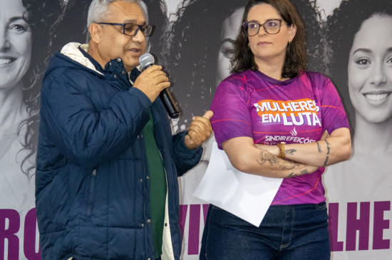 Projeto Viva Mulher