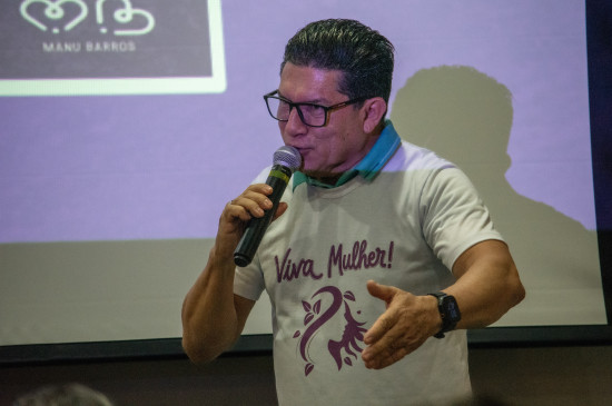 Projeto Viva Mulher