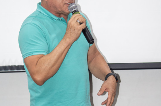 Projeto Viva Mulher