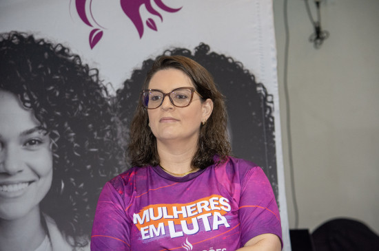 Projeto Viva Mulher