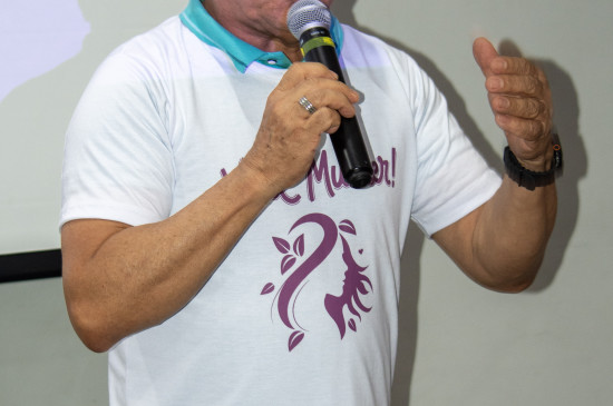 Projeto Viva Mulher