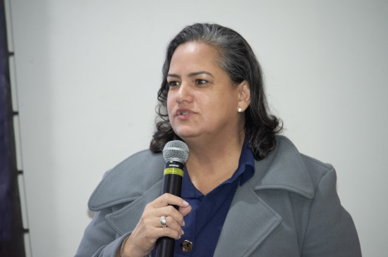 Projeto Viva Mulher