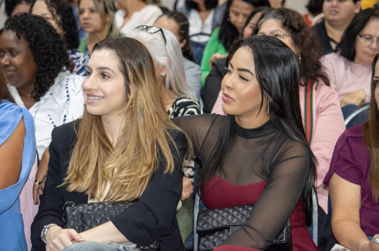 Projeto Viva Mulher