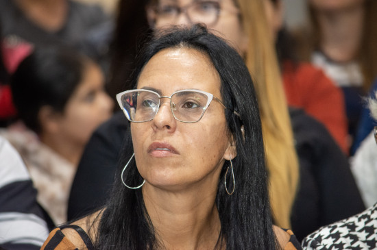 Projeto Viva Mulher