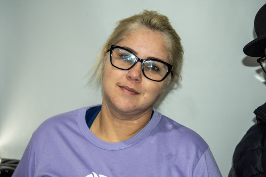 Projeto Viva Mulher